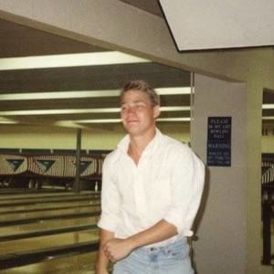 Meet your Posher, Michael